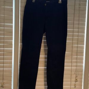 J. Crew Navy Blue  Ankle Pants